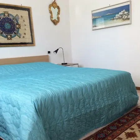 Maison Golfo Del Grifo *
