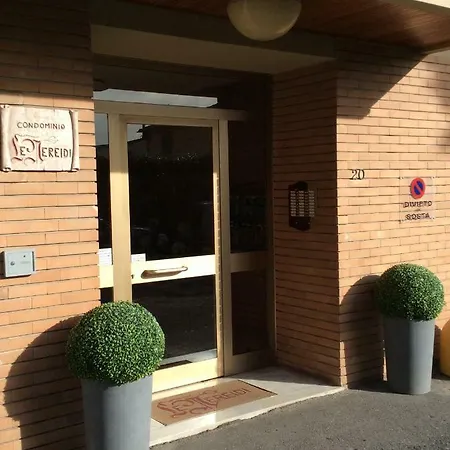 Maison Golfo Del Grifo Lägenhet Rapallo