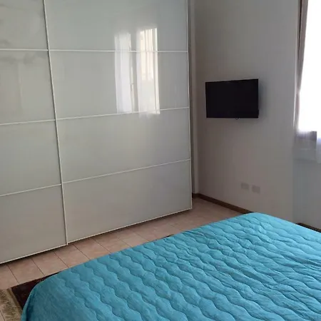 Maison Golfo Del Grifo Apartment