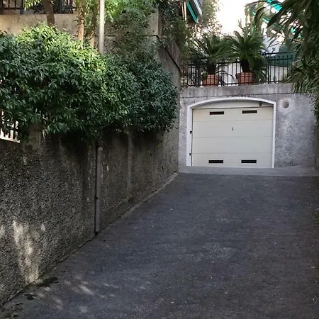 Maison Golfo Del Grifo * Rapallo