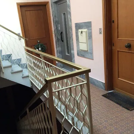 Maison Golfo Del Grifo Apartment Rapallo