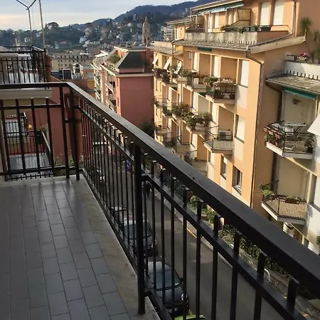 Maison Golfo Del Grifo Apartment Rapallo